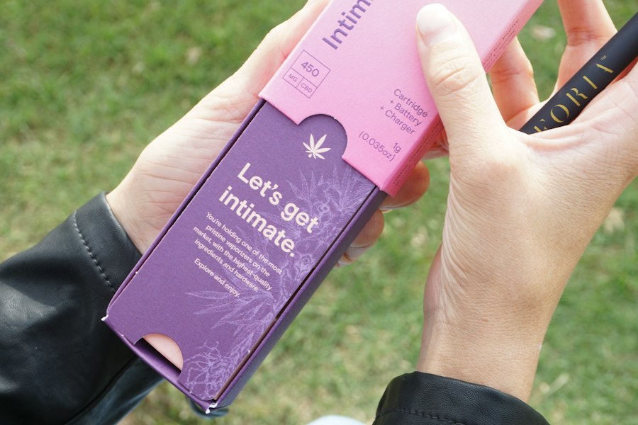 vape pen