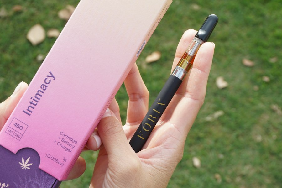 vape mod