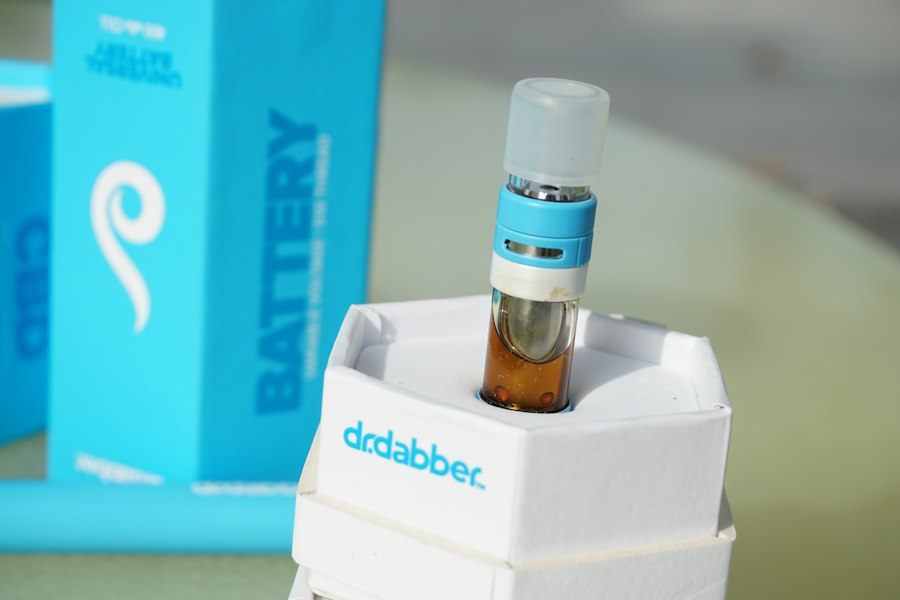 refillable pod