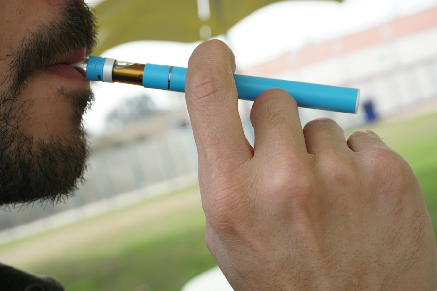 vape juice