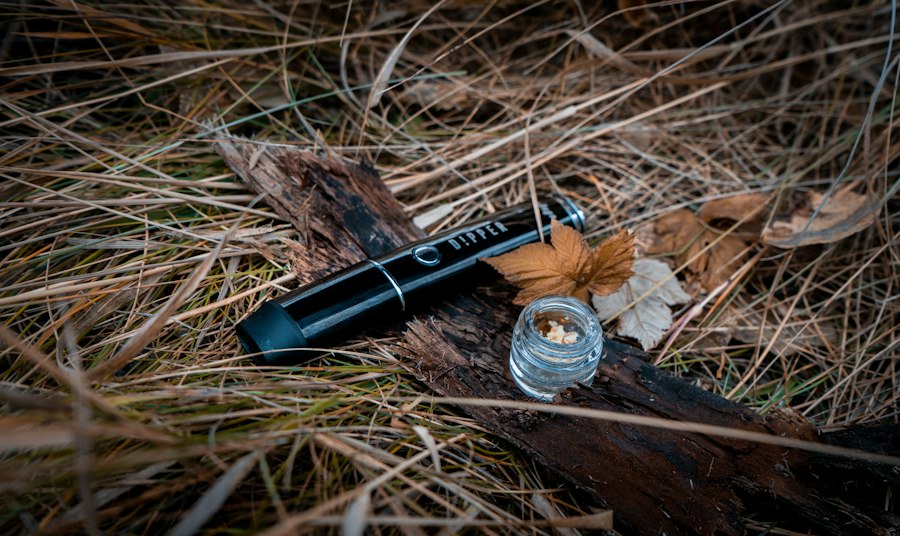 vape mod