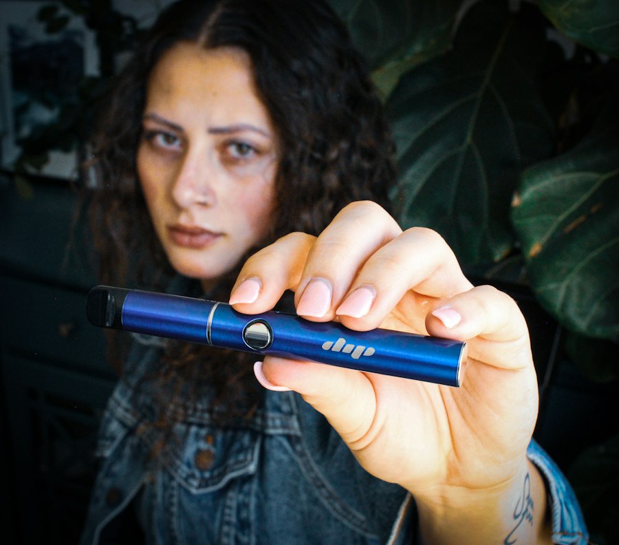 vape accessory