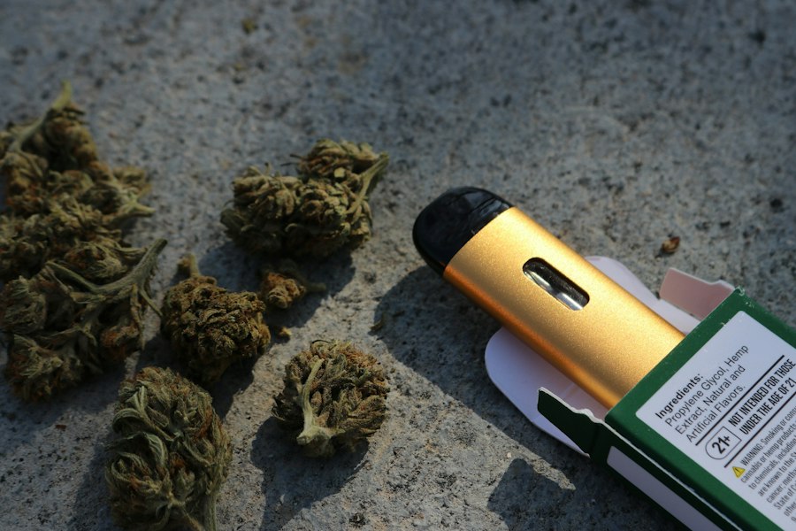 vape starter kit
