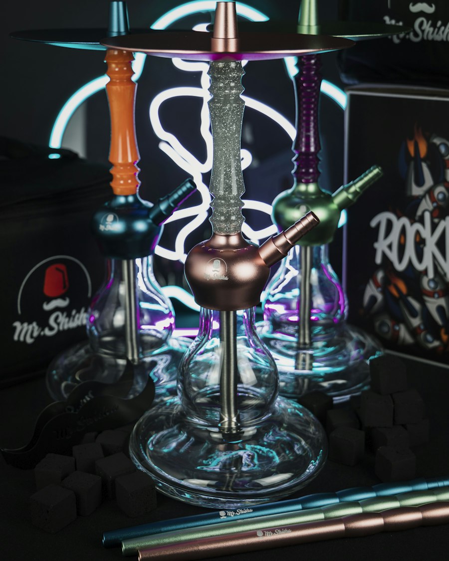 vape accessory