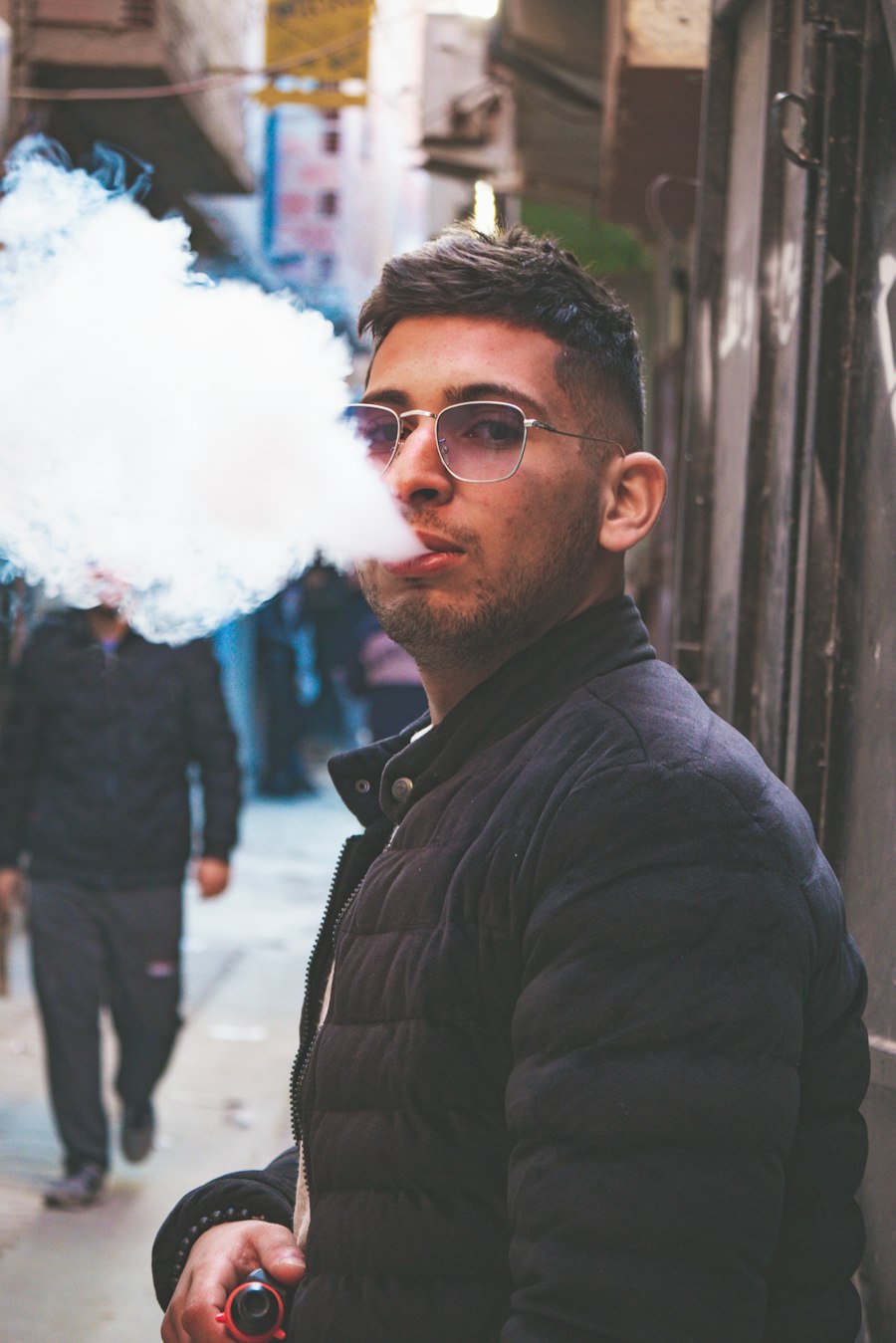 vape pen