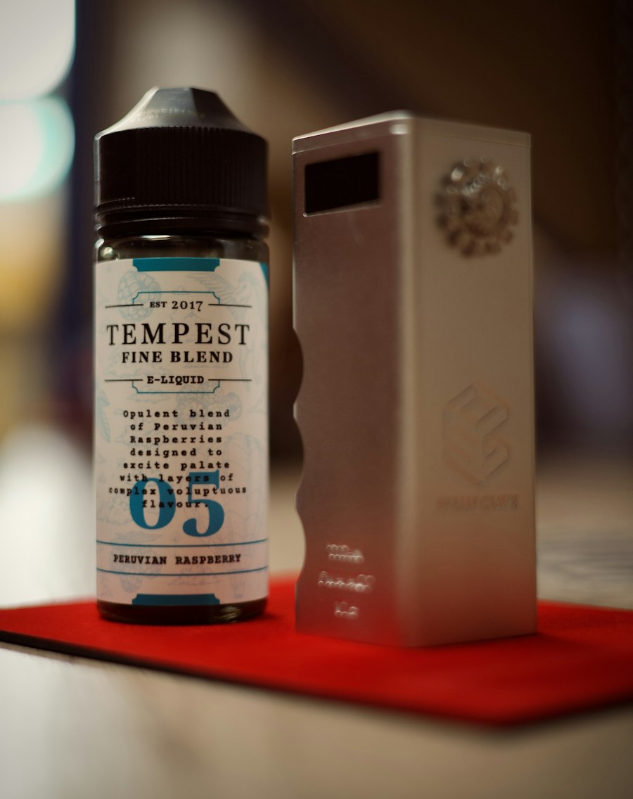 box mod