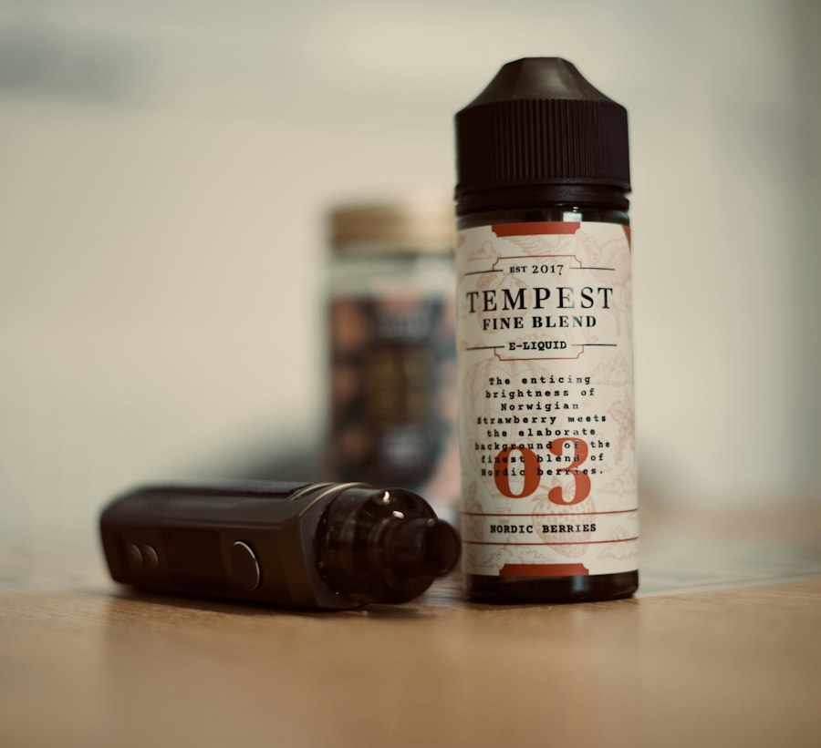 vape accessory