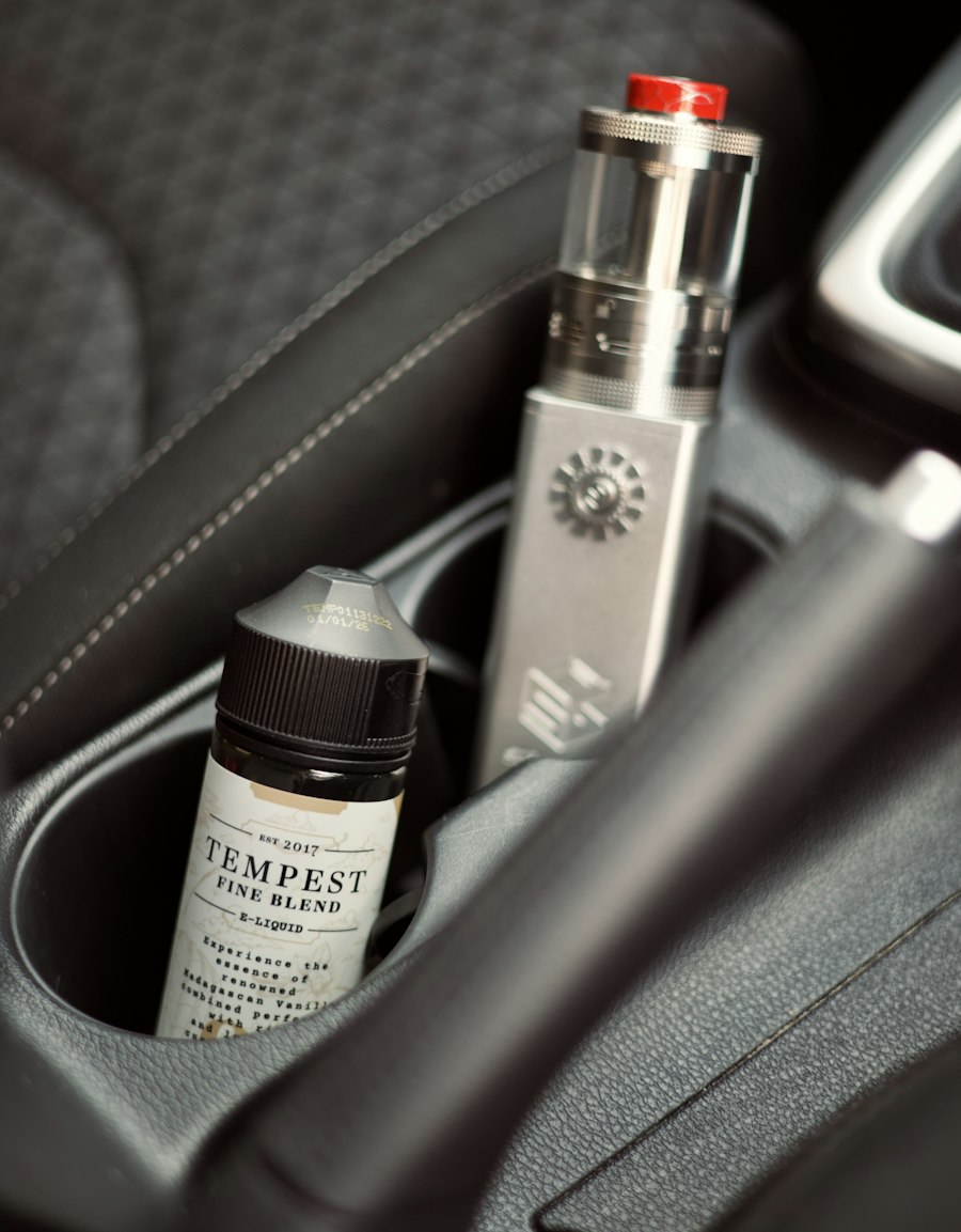 vape kit