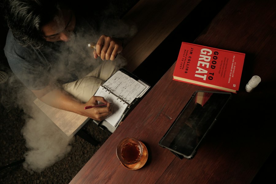 vape bundle