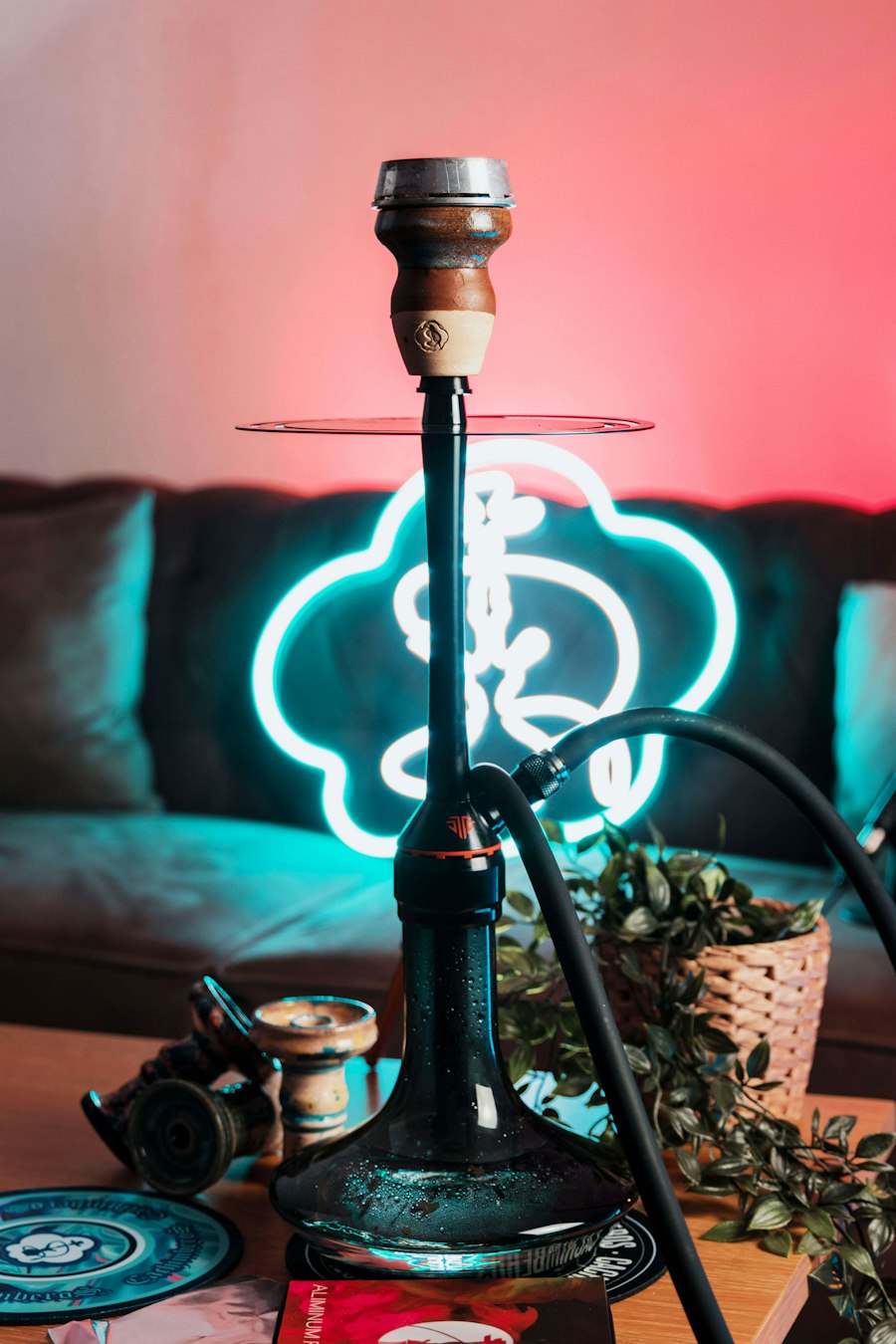 vape pod