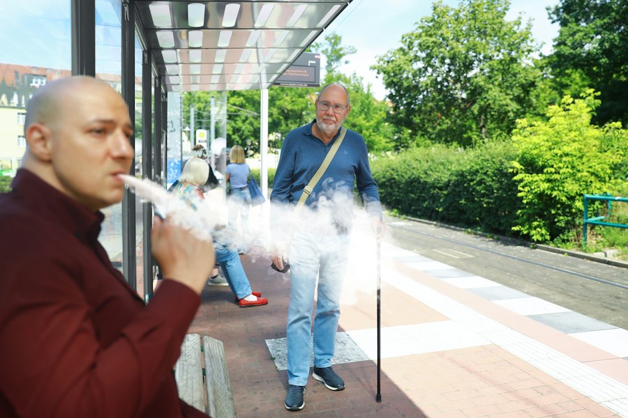 vape pen