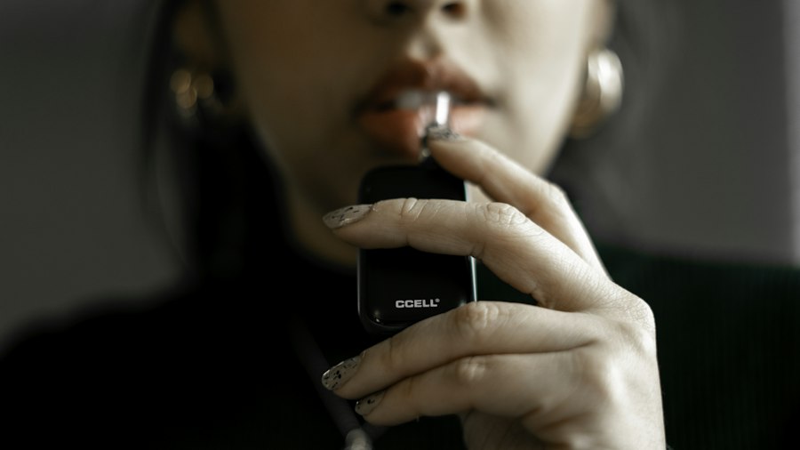 vape pod