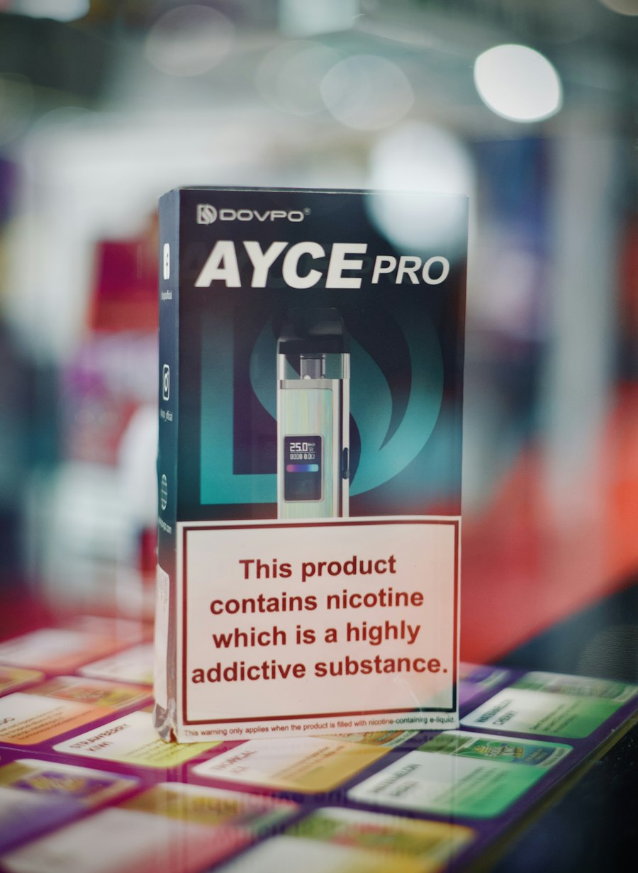 vape bundle