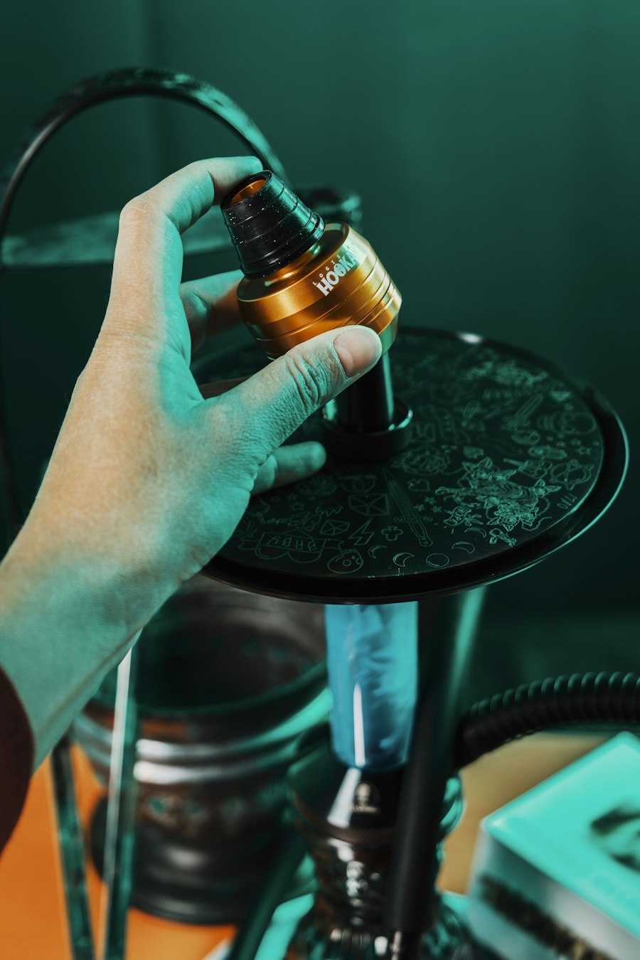 vape kit