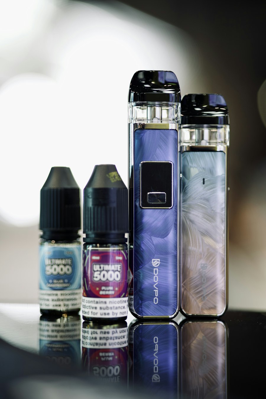 vape accessory