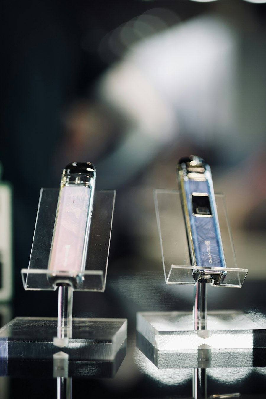 vape device