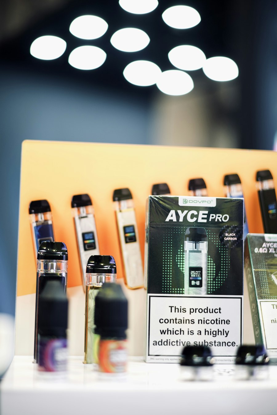 vape accessory