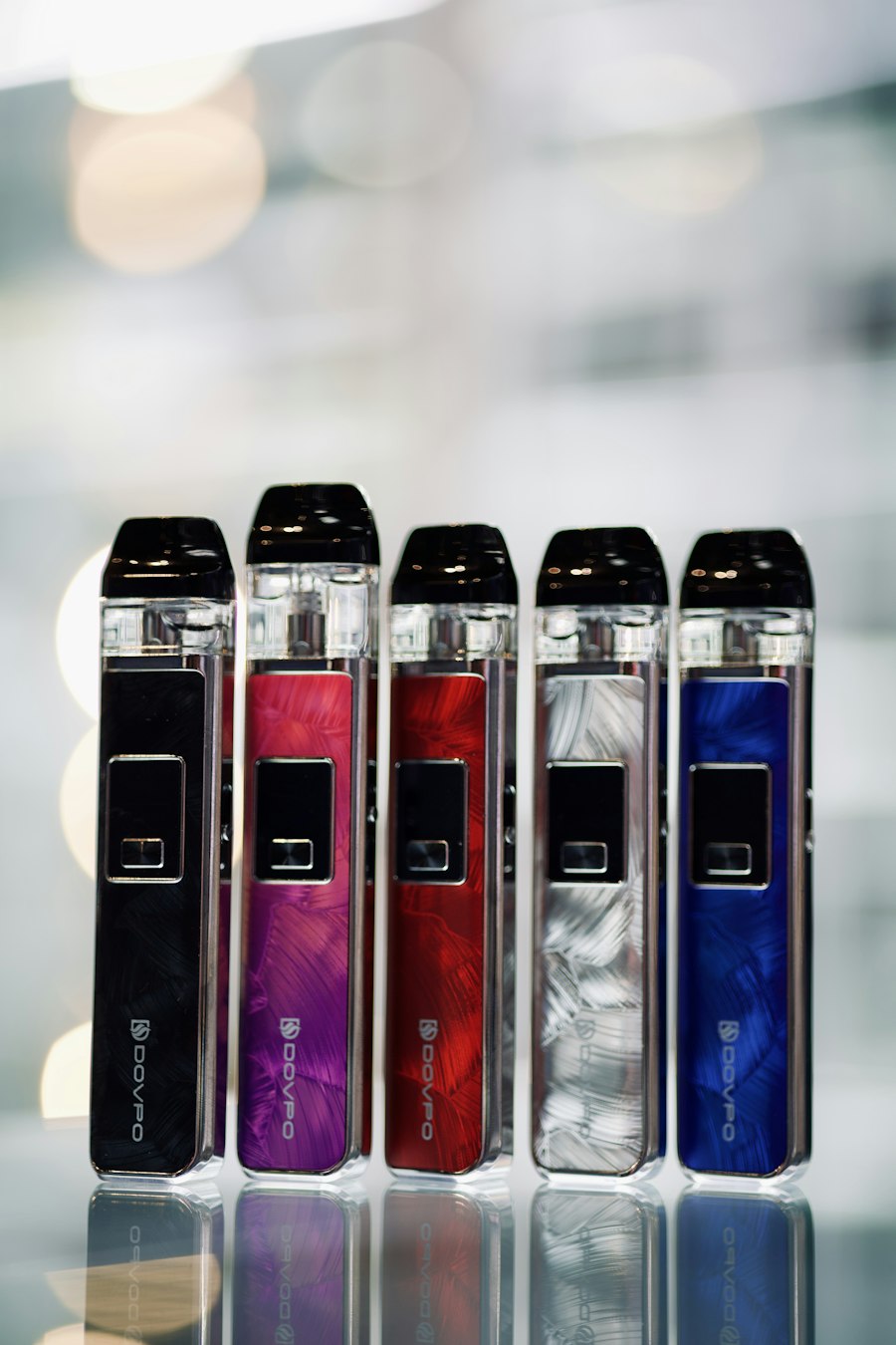vape starter kit