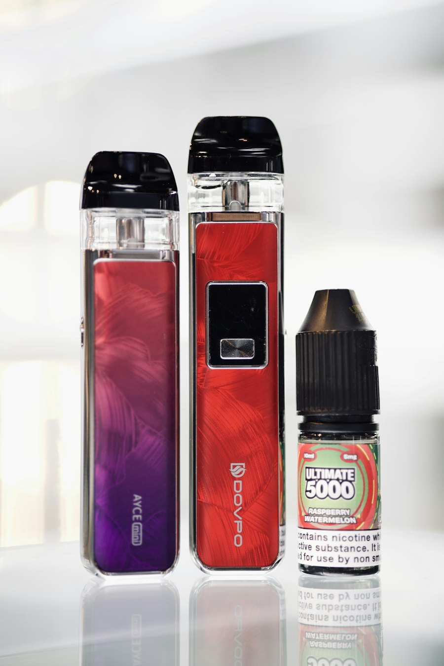 vape bundle