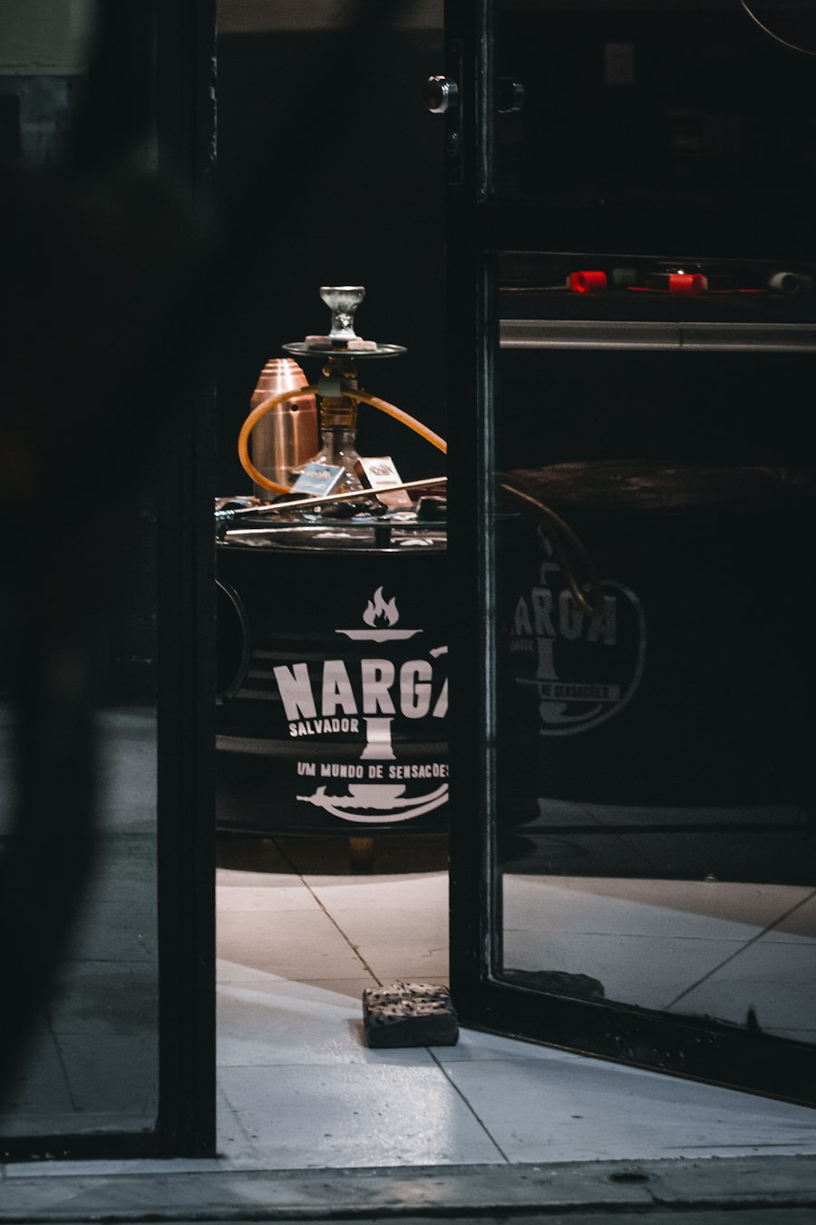 box mod