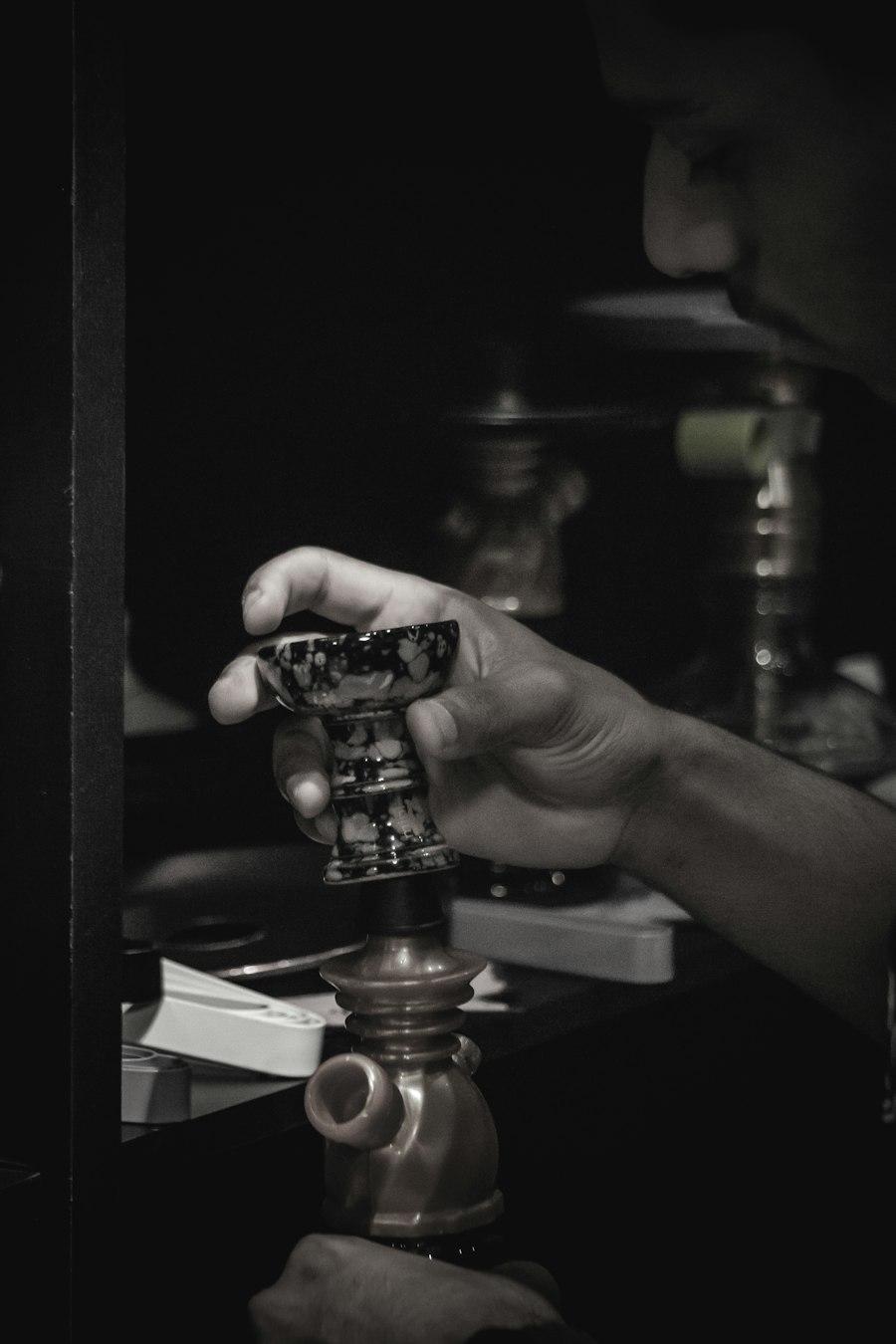 vape accessory