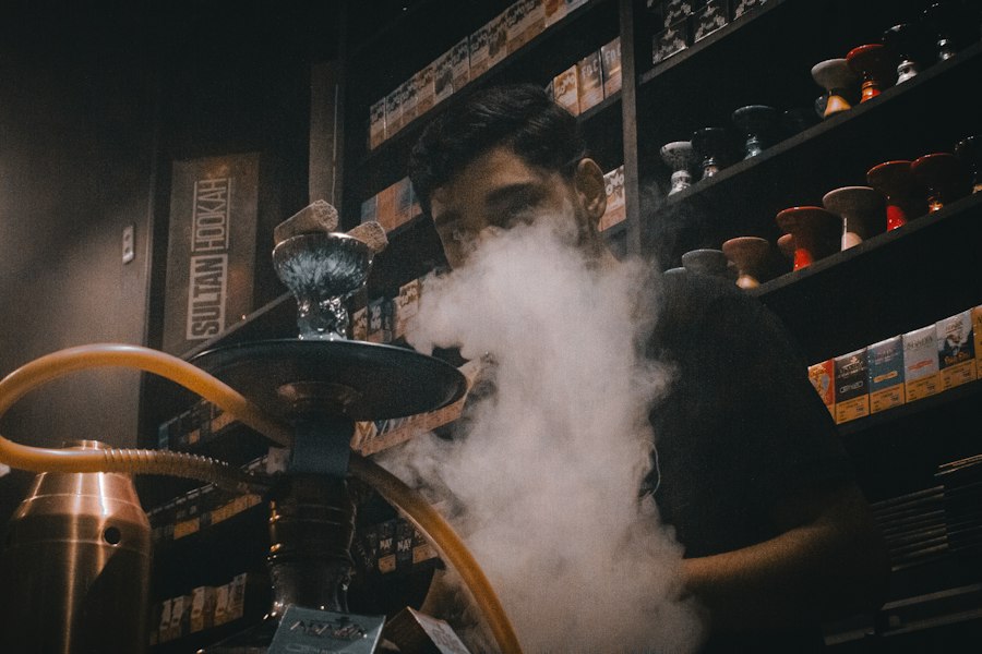 vape device