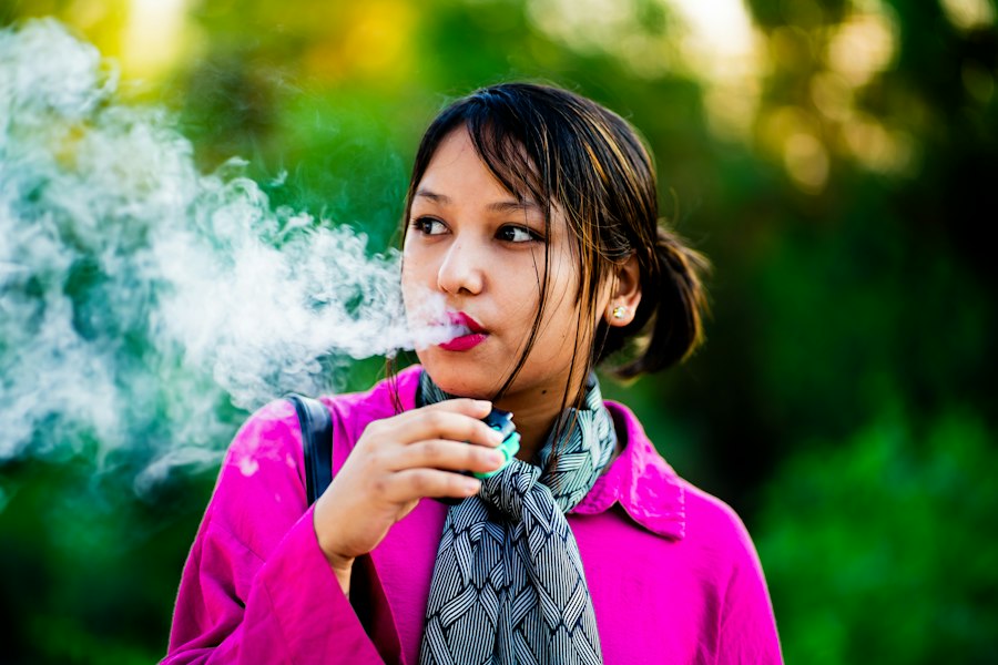 vape accessory