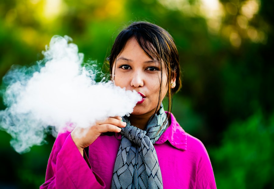vape mod