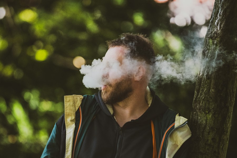 vape kit
