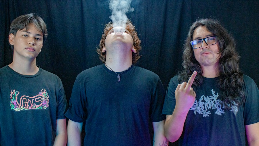 vape tank