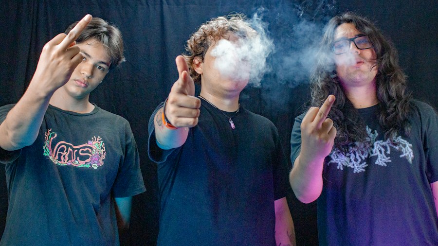 vape juice