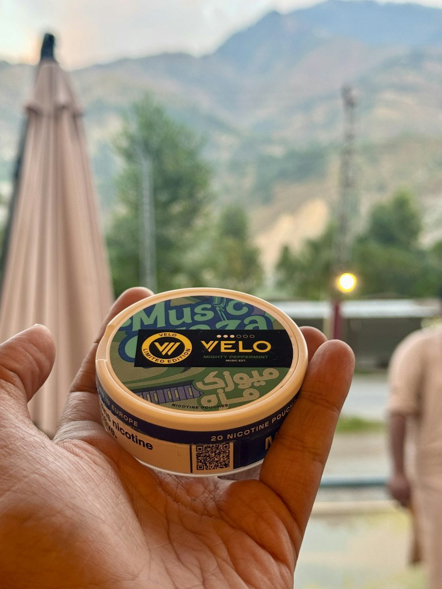 refillable pod