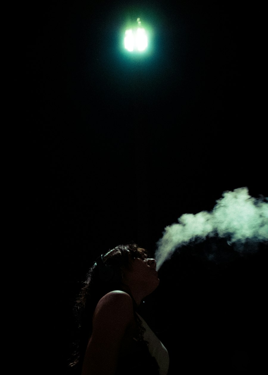 vape pen