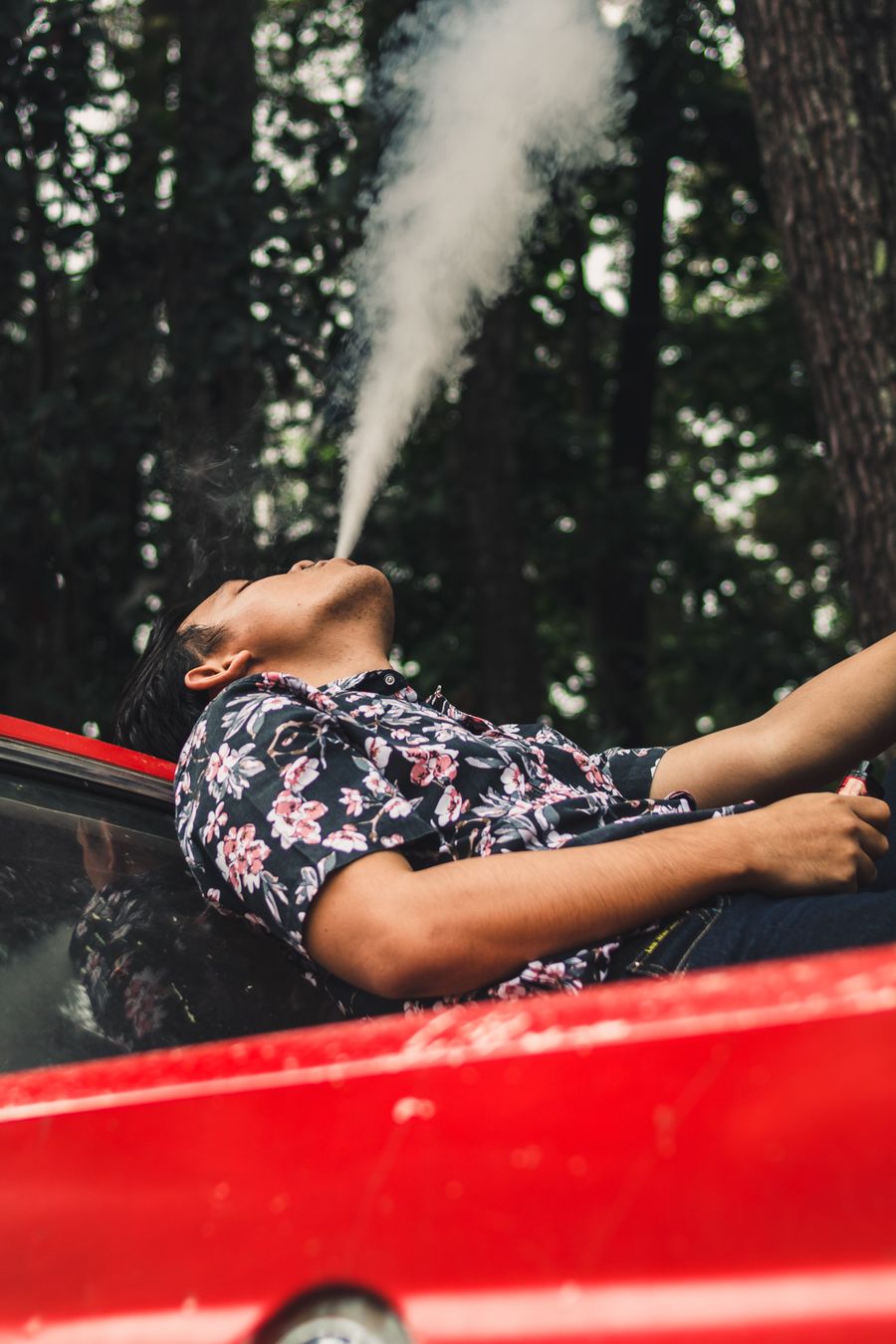 vape mod