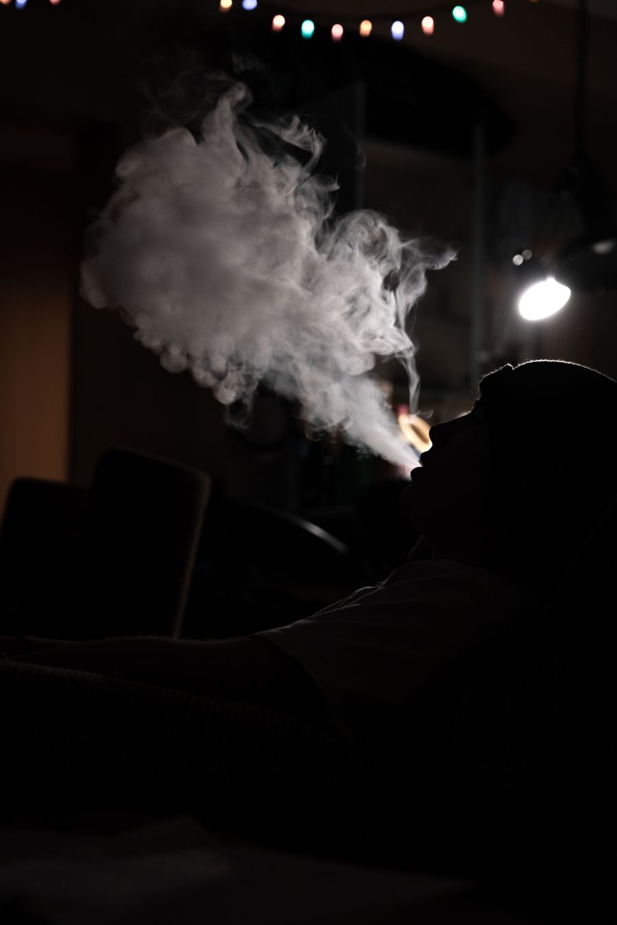 vape tank
