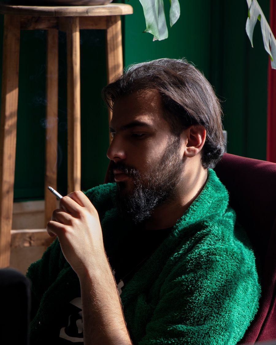 vape device