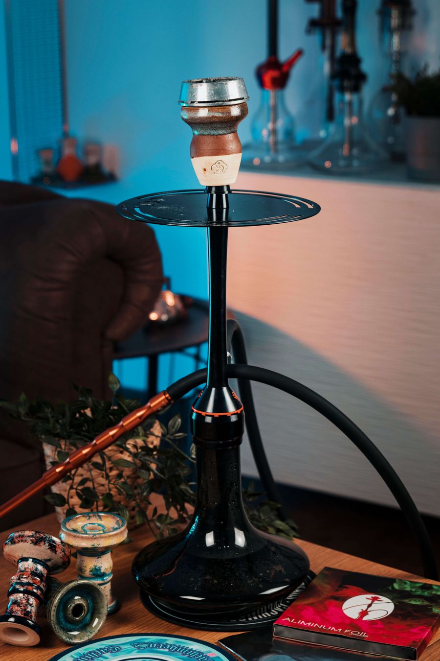 vape starter kit