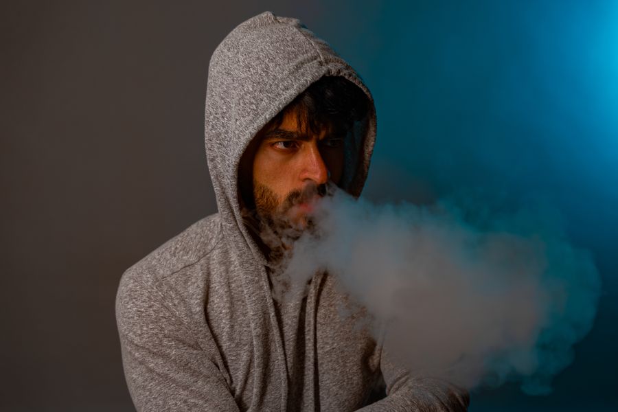 vape battery