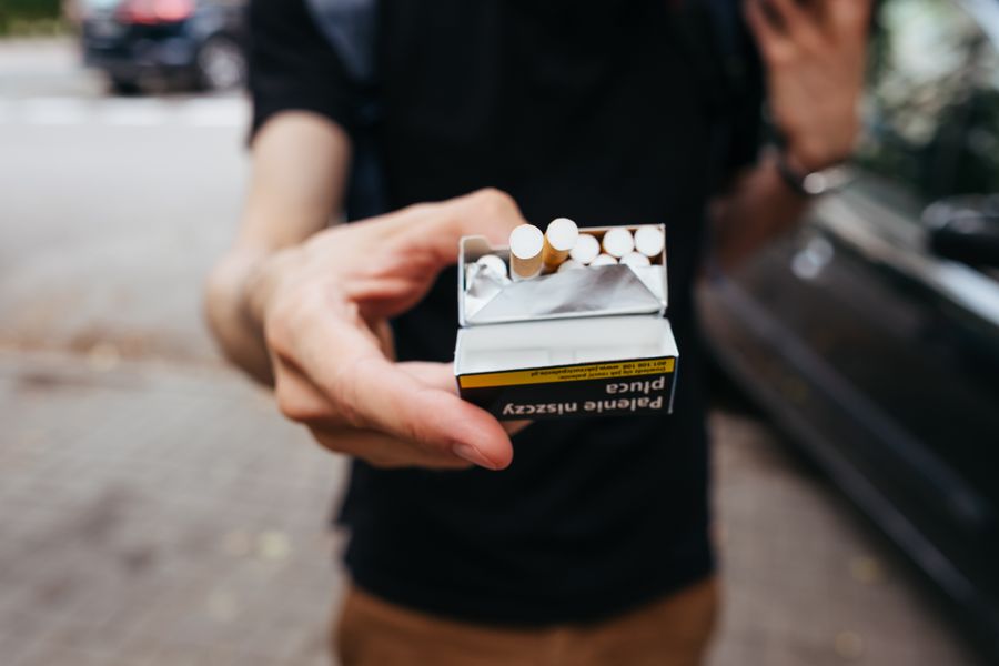 vape mod