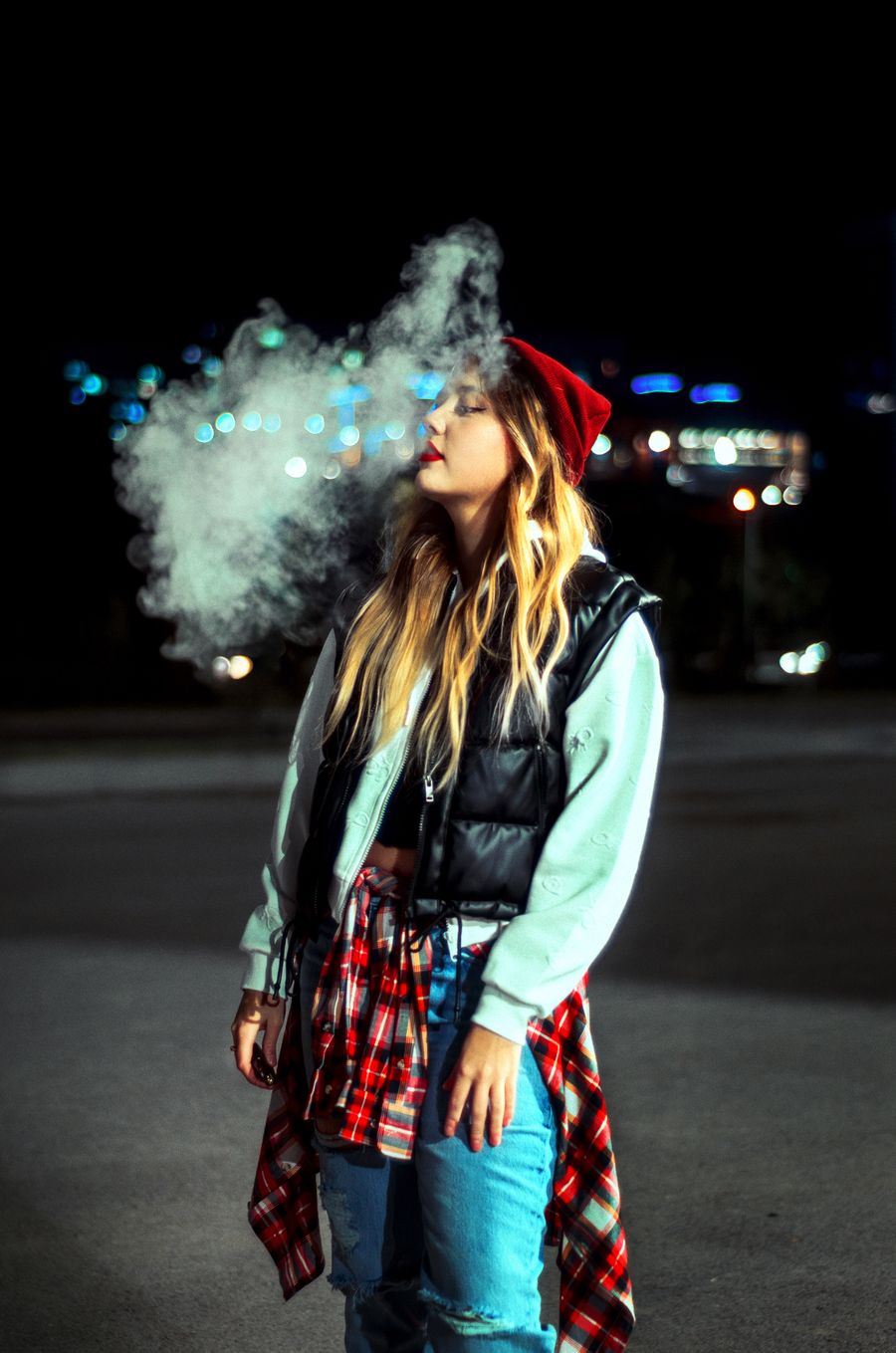 vape starter kit