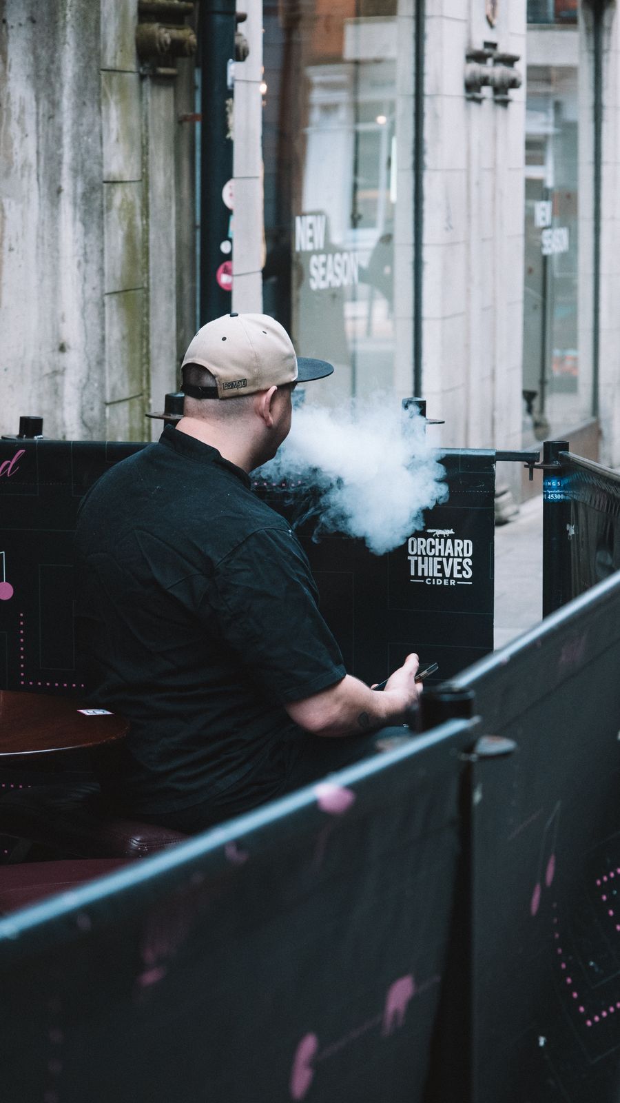 vape pod