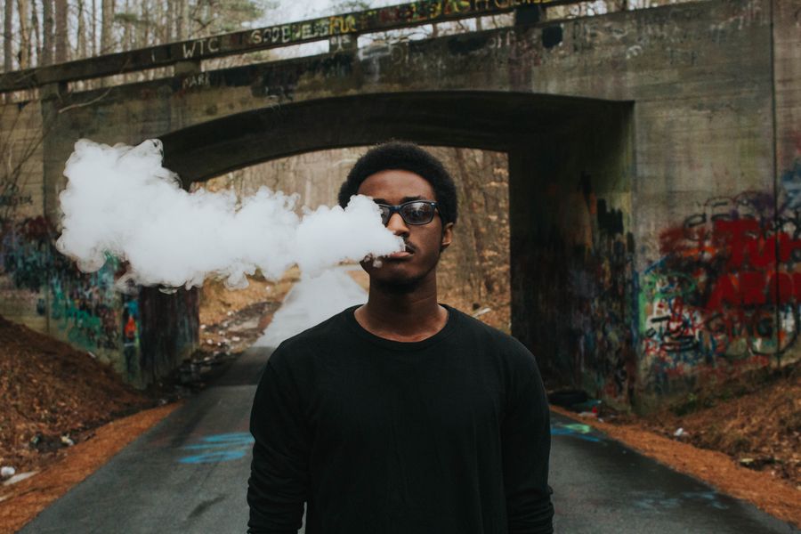 vape kit