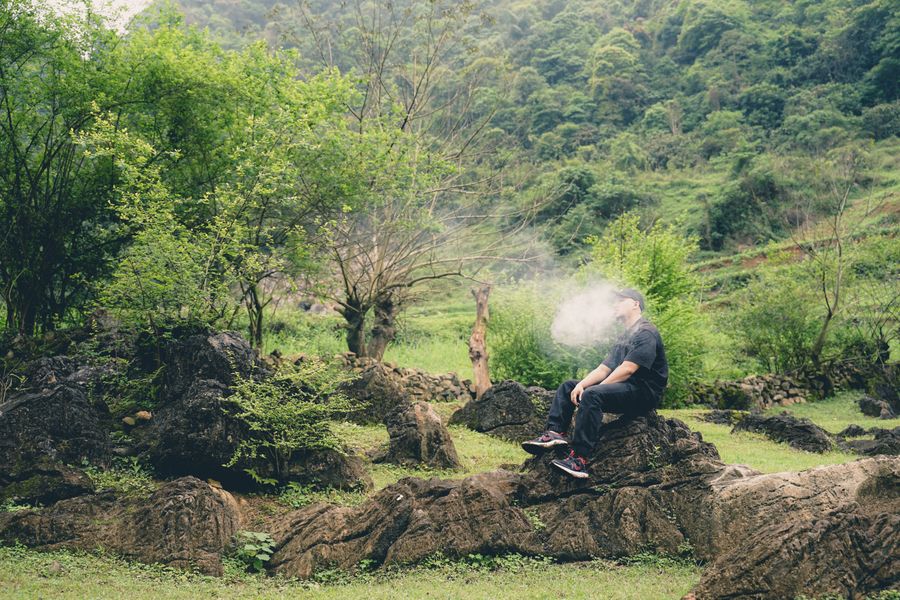 vape tank