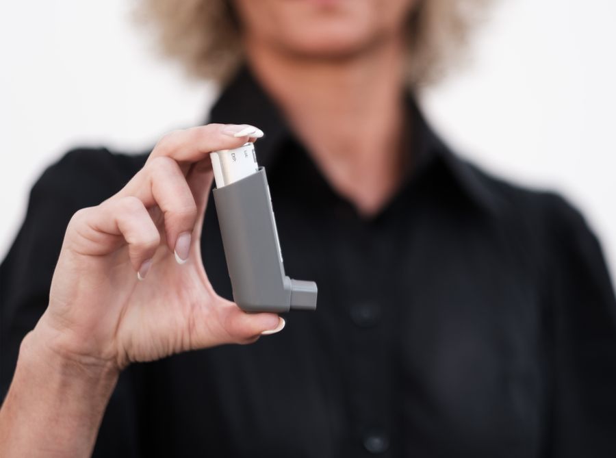 vape device