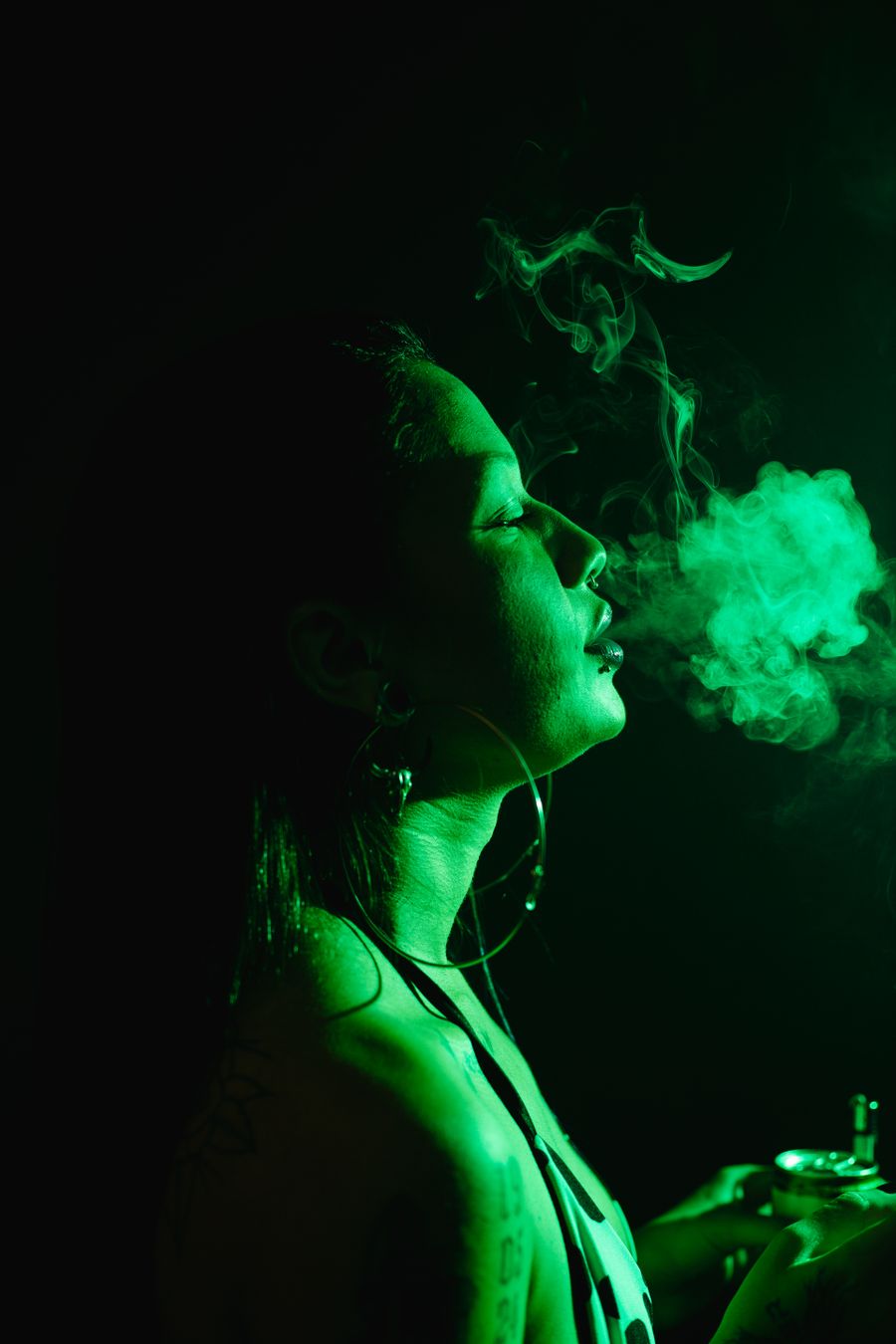 vape device