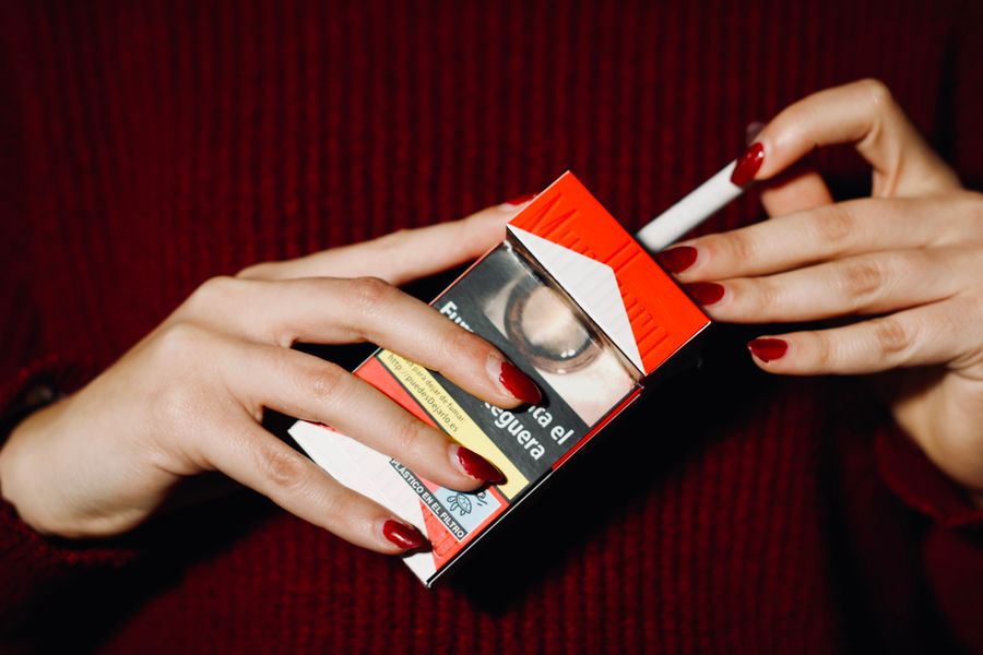 vape starter kit