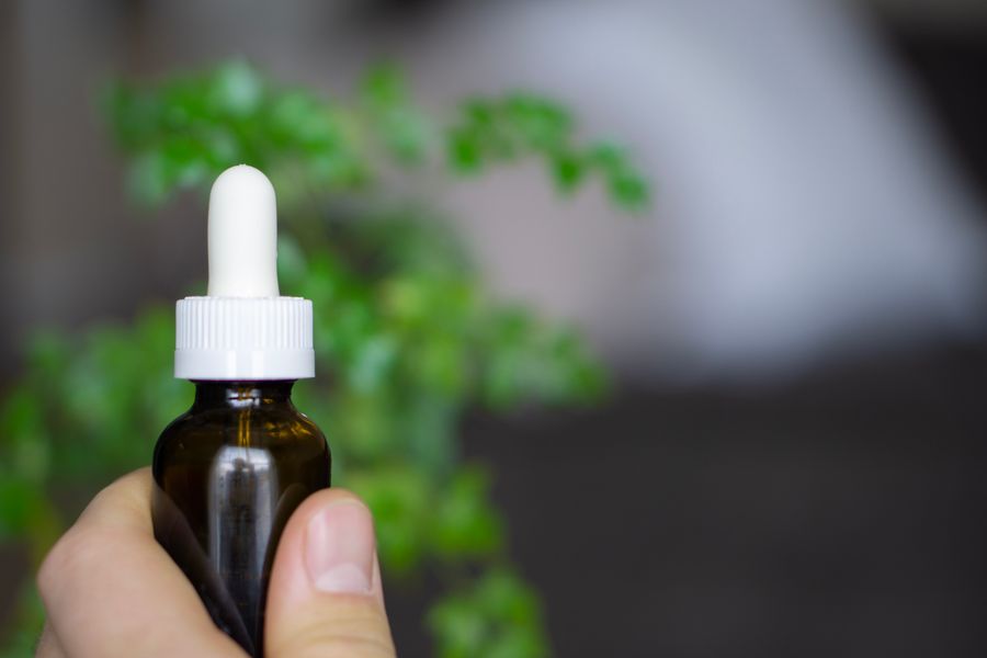 vape device